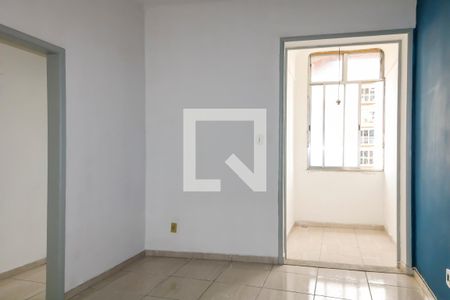 Sala de apartamento à venda com 2 quartos, 80m² em Lins de Vasconcelos, Rio de Janeiro