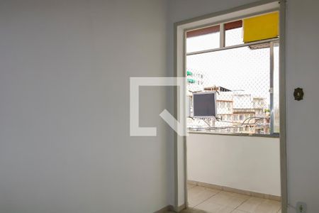 Quarto 1 de apartamento à venda com 2 quartos, 80m² em Lins de Vasconcelos, Rio de Janeiro