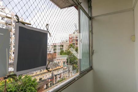 Quarto 1 de apartamento à venda com 2 quartos, 80m² em Lins de Vasconcelos, Rio de Janeiro