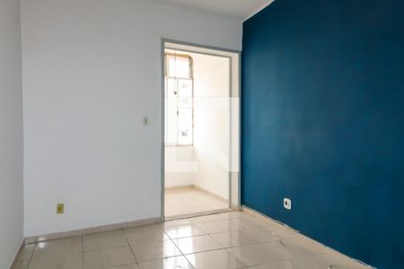 Sala de apartamento à venda com 2 quartos, 80m² em Lins de Vasconcelos, Rio de Janeiro