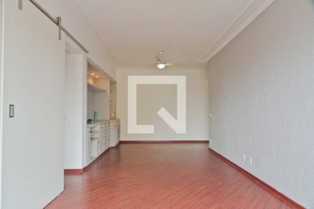 Sala de apartamento à venda com 2 quartos, 68m² em Mandaqui, São Paulo