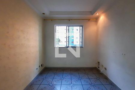 Sala de apartamento para alugar com 2 quartos, 51m² em Anchieta, São Bernardo do Campo