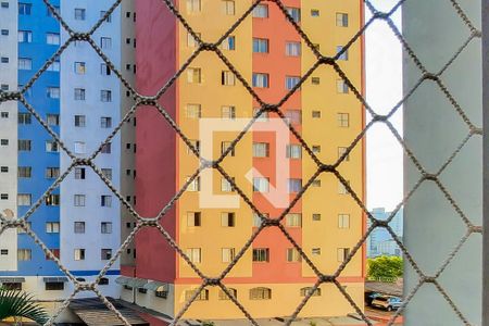 Vista do Quarto 1 de apartamento para alugar com 2 quartos, 51m² em Anchieta, São Bernardo do Campo