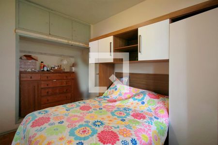 Quarto 1 de apartamento à venda com 3 quartos, 98m² em Sion, Belo Horizonte