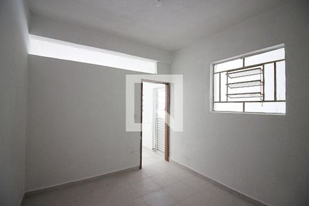 Quarto 1 de casa para alugar com 2 quartos, 119m² em Jardim Brasilia, São Bernardo do Campo