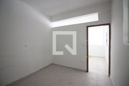 Quarto 1 de casa para alugar com 2 quartos, 119m² em Jardim Brasilia, São Bernardo do Campo