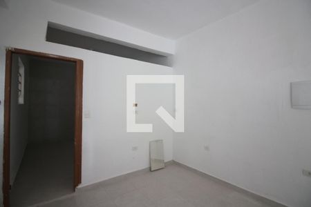 Sala  de casa para alugar com 2 quartos, 119m² em Jardim Brasilia, São Bernardo do Campo