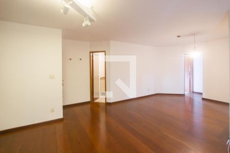 Sala de apartamento para alugar com 3 quartos, 237m² em Santo Amaro, São Paulo