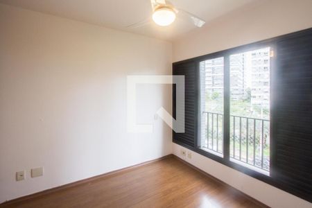 Quarto 2 de apartamento para alugar com 3 quartos, 237m² em Santo Amaro, São Paulo