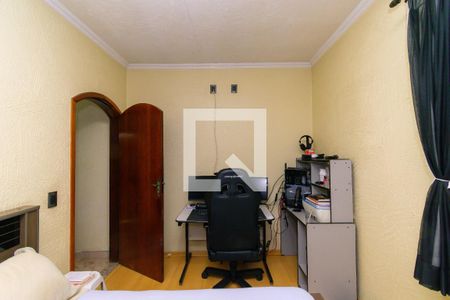 Quarto 1 de casa à venda com 3 quartos, 112m² em Vila Mendes, São Paulo