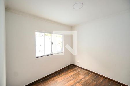 Quarto 02 de casa para alugar com 2 quartos, 150m² em Vila Antonina, São Paulo