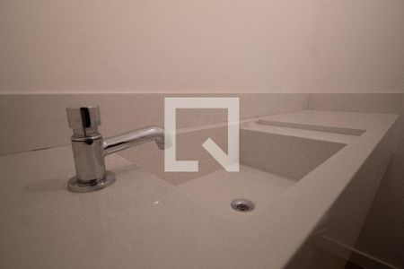 Lavabo - pia de apartamento à venda com 2 quartos, 138m² em Urca, Rio de Janeiro