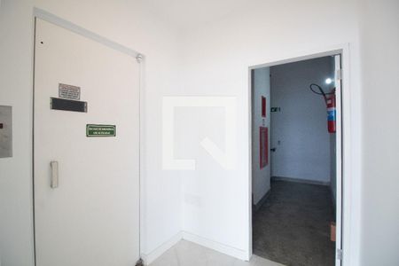 Sala - Hall de entrada externo de apartamento à venda com 2 quartos, 138m² em Urca, Rio de Janeiro