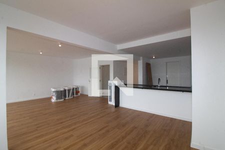 Sala de apartamento à venda com 2 quartos, 138m² em Urca, Rio de Janeiro