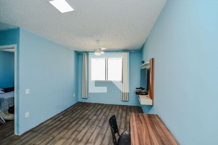 Sala de apartamento para alugar com 2 quartos, 60m² em Rubem Berta, Porto Alegre