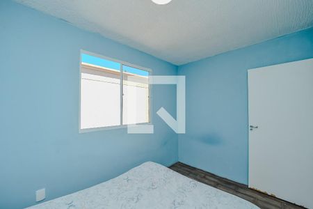 Quarto 1 de apartamento para alugar com 2 quartos, 60m² em Rubem Berta, Porto Alegre