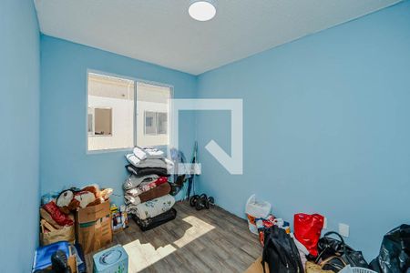 Quarto 2 de apartamento para alugar com 2 quartos, 60m² em Rubem Berta, Porto Alegre