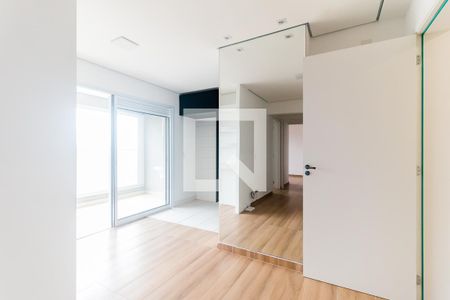 Apartamento para alugar com 54m², 2 quartos e 1 vagaSala