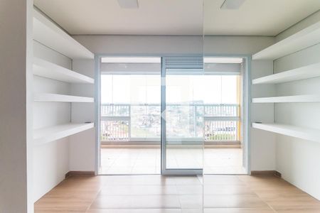 Apartamento para alugar com 54m², 2 quartos e 1 vagaSala