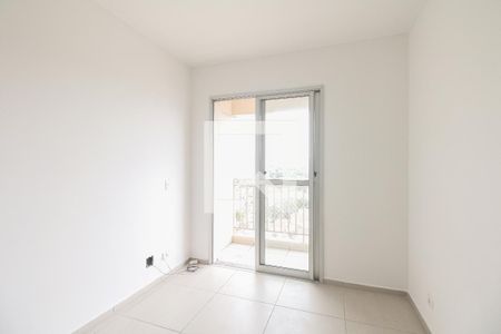 Sala  de apartamento para alugar com 3 quartos, 70m² em Vila Carlos de Campos, São Paulo