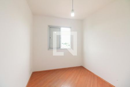 Quarto 1 de apartamento para alugar com 3 quartos, 70m² em Vila Carlos de Campos, São Paulo