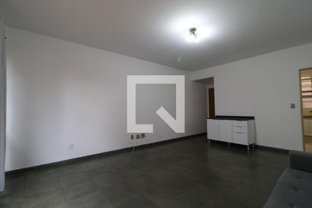 Sala de apartamento para alugar com 3 quartos, 93m² em Jardim Irajá, Ribeirão Preto