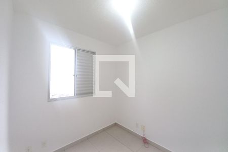 Quarto 1 de apartamento para alugar com 2 quartos, 47m² em Parque das Cachoeiras, Campinas