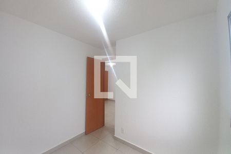 Quarto 1 de apartamento para alugar com 2 quartos, 47m² em Parque das Cachoeiras, Campinas