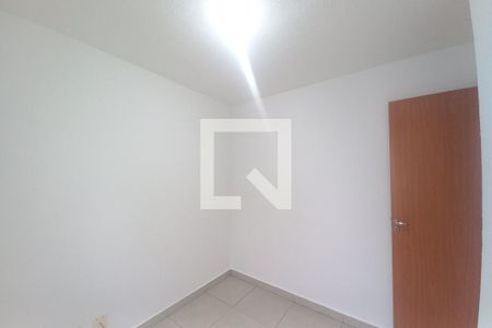 Quarto 1 de apartamento para alugar com 2 quartos, 47m² em Parque das Cachoeiras, Campinas