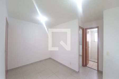 Sala de apartamento para alugar com 2 quartos, 47m² em Parque das Cachoeiras, Campinas