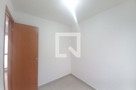 Quarto 2 de apartamento para alugar com 2 quartos, 47m² em Parque das Cachoeiras, Campinas