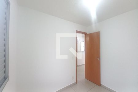 Quarto 2 de apartamento para alugar com 2 quartos, 47m² em Parque das Cachoeiras, Campinas