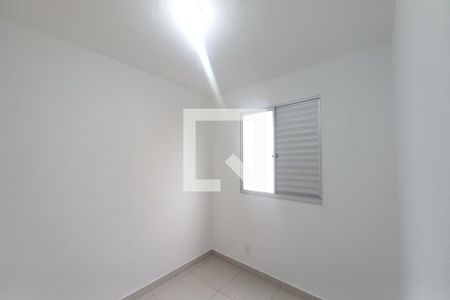 Quarto 2 de apartamento para alugar com 2 quartos, 47m² em Parque das Cachoeiras, Campinas