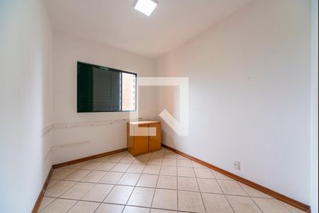 Quarto 1 de apartamento à venda com 3 quartos, 80m² em Jardim Bela Vista, Santo André