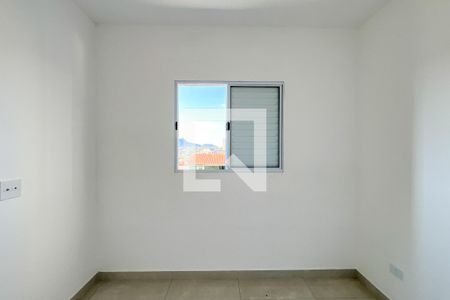 Quarto de apartamento para alugar com 1 quarto, 38m² em Vila Mangalot, São Paulo