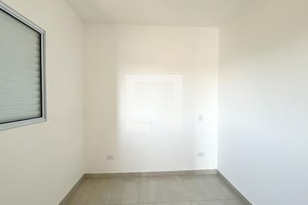 Quarto de apartamento para alugar com 1 quarto, 38m² em Vila Mangalot, São Paulo