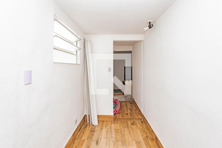 Quarto 1 de casa para alugar com 2 quartos, 120m² em Sacomã, São Paulo