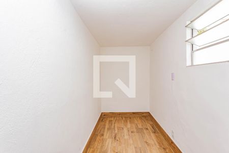 Quarto 1 de casa para alugar com 2 quartos, 120m² em Sacomã, São Paulo