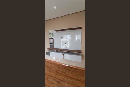 Sala de apartamento à venda com 3 quartos, 78m² em Novo Osasco, Osasco