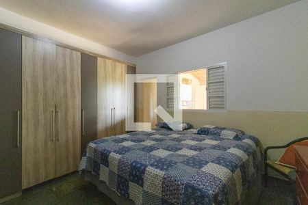 Quarto  de casa à venda com 2 quartos, 70m² em Imperial Parque, Campinas