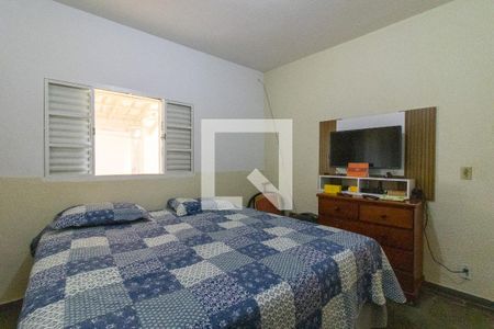 Quarto  de casa à venda com 2 quartos, 70m² em Imperial Parque, Campinas