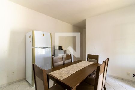 Sala  de casa à venda com 2 quartos, 70m² em Imperial Parque, Campinas