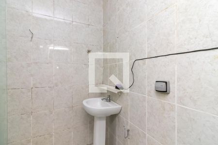 Banheiro de casa para alugar com 1 quarto, 70m² em Mandaqui, São Paulo