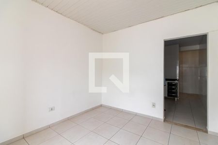 Sala de casa para alugar com 1 quarto, 70m² em Mandaqui, São Paulo