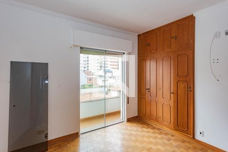 Quarto 2 de apartamento à venda com 3 quartos, 115m² em Aclimação, São Paulo