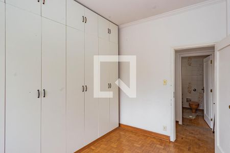 Quarto 1 de apartamento à venda com 3 quartos, 115m² em Aclimação, São Paulo