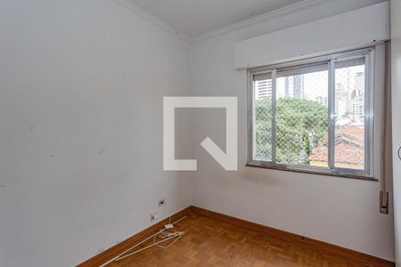 Quarto 1 de apartamento à venda com 3 quartos, 115m² em Aclimação, São Paulo