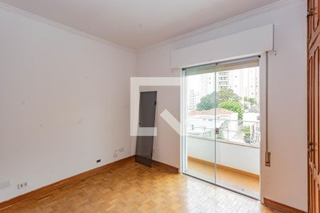 Quarto 2 de apartamento à venda com 3 quartos, 115m² em Aclimação, São Paulo