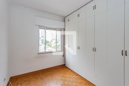 Quarto 1 de apartamento à venda com 3 quartos, 115m² em Aclimação, São Paulo