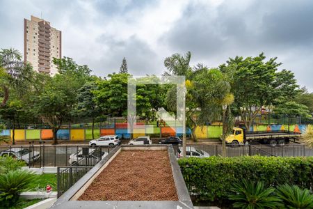 Vista da Sacada de apartamento para alugar com 2 quartos, 62m² em Jabaquara, São Paulo